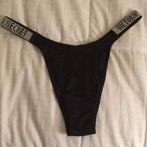 Victoria Secret’s Very Sexy Brazilian Undergarment